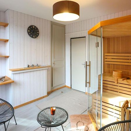 La P'Tite Recre, 3 Couchages, Sauna, Balneo Διαμέρισμα Αμιάν Εξωτερικό φωτογραφία