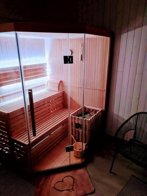 La P'Tite Recre, 3 Couchages, Sauna, Balneo Διαμέρισμα Αμιάν Εξωτερικό φωτογραφία
