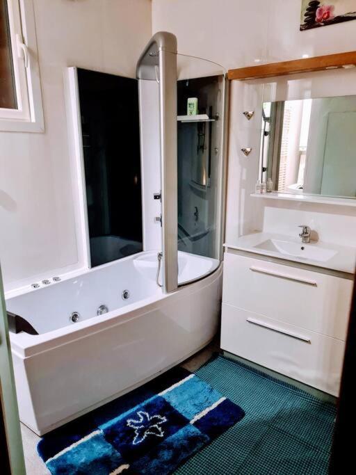 La P'Tite Recre, 3 Couchages, Sauna, Balneo Διαμέρισμα Αμιάν Εξωτερικό φωτογραφία