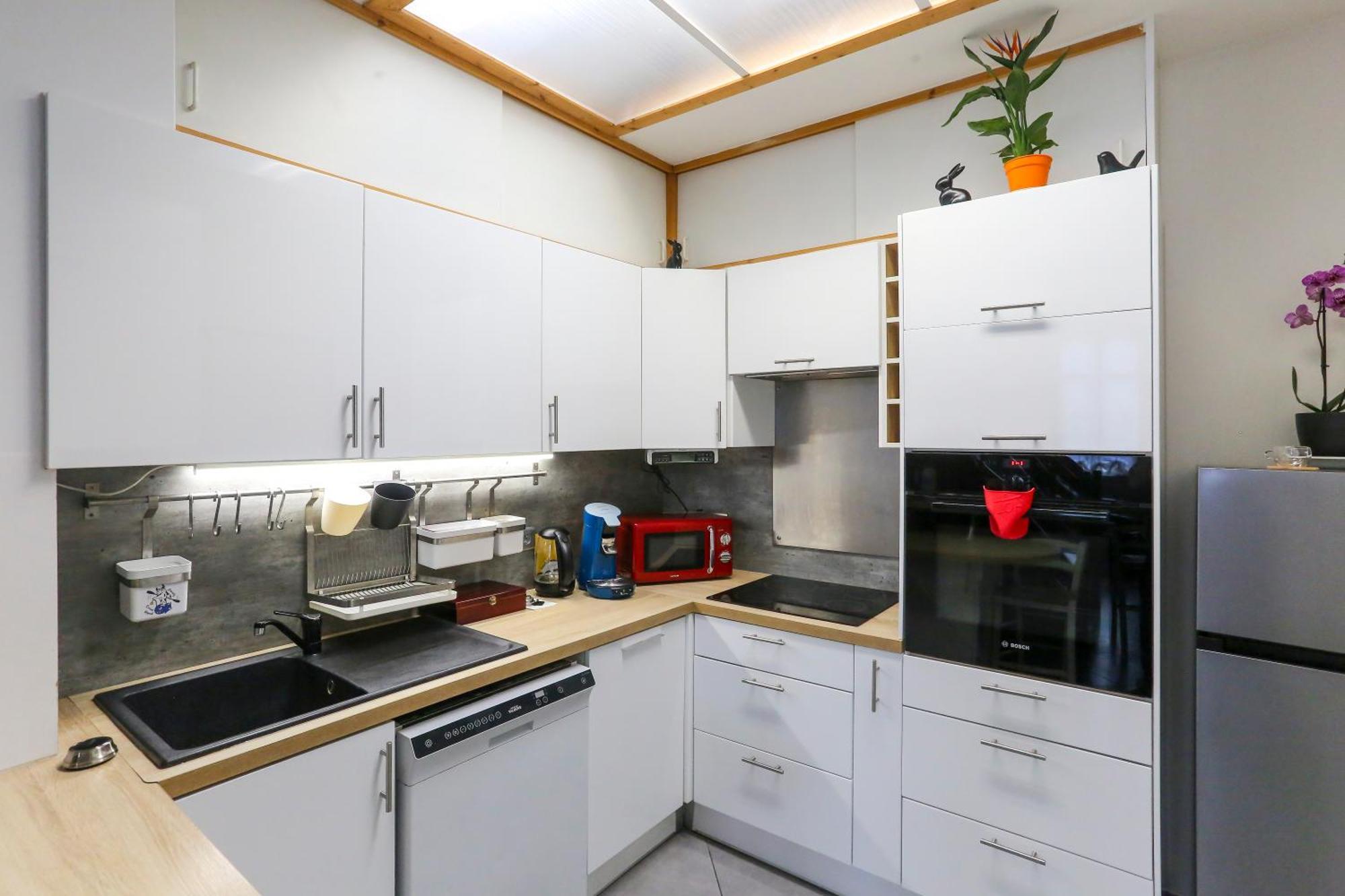 La P'Tite Recre, 3 Couchages, Sauna, Balneo Διαμέρισμα Αμιάν Εξωτερικό φωτογραφία