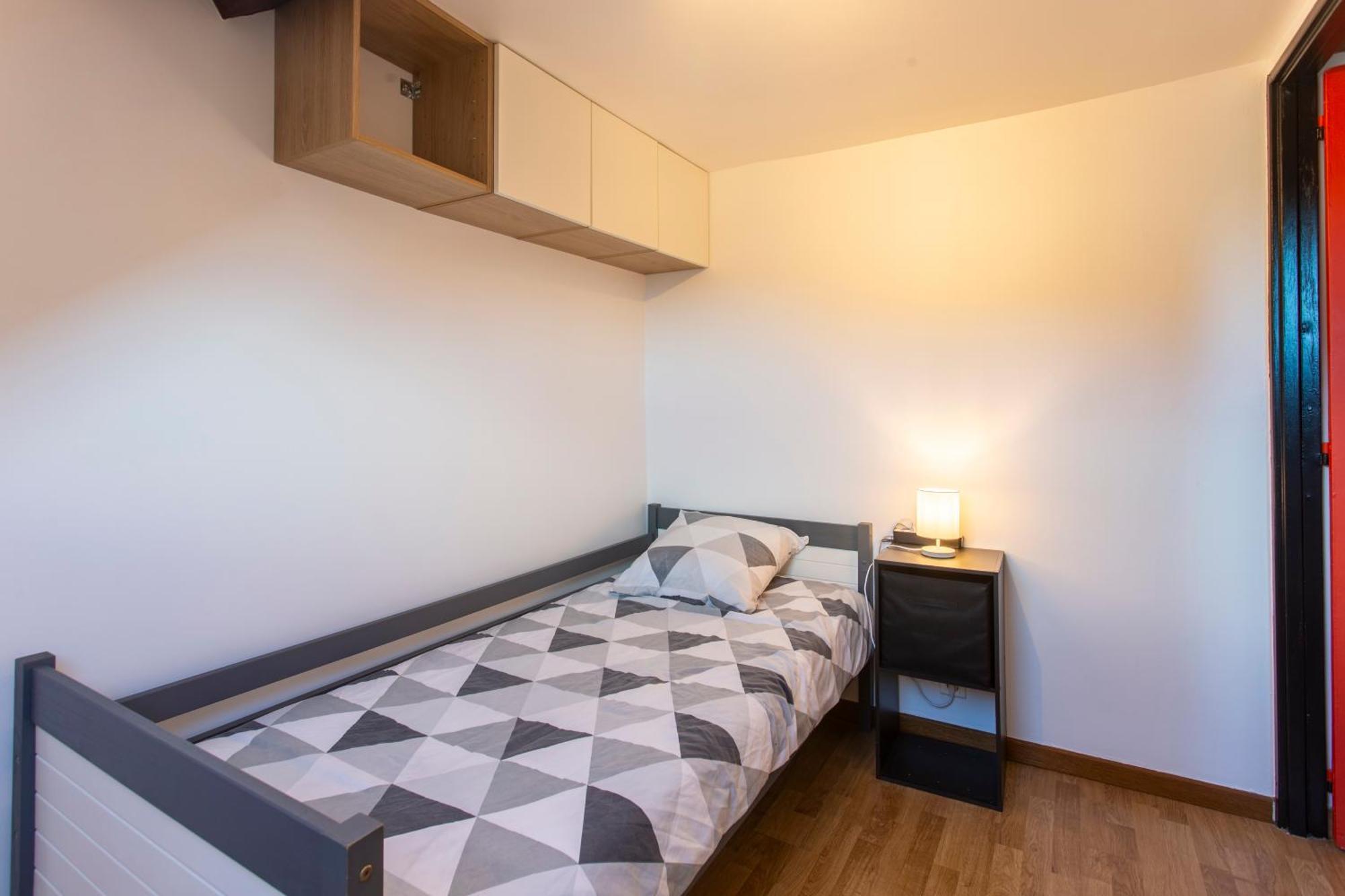 La P'Tite Recre, 3 Couchages, Sauna, Balneo Διαμέρισμα Αμιάν Εξωτερικό φωτογραφία